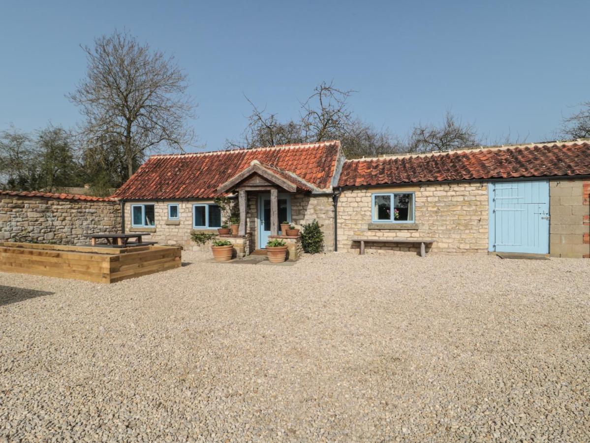 יורק Foxglove Cottage מראה חיצוני תמונה